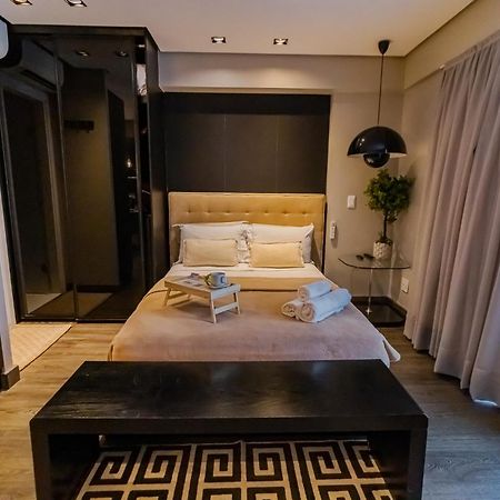 Ferienwohnung 360 Saint Moritz By Ozped Brasília Exterior foto