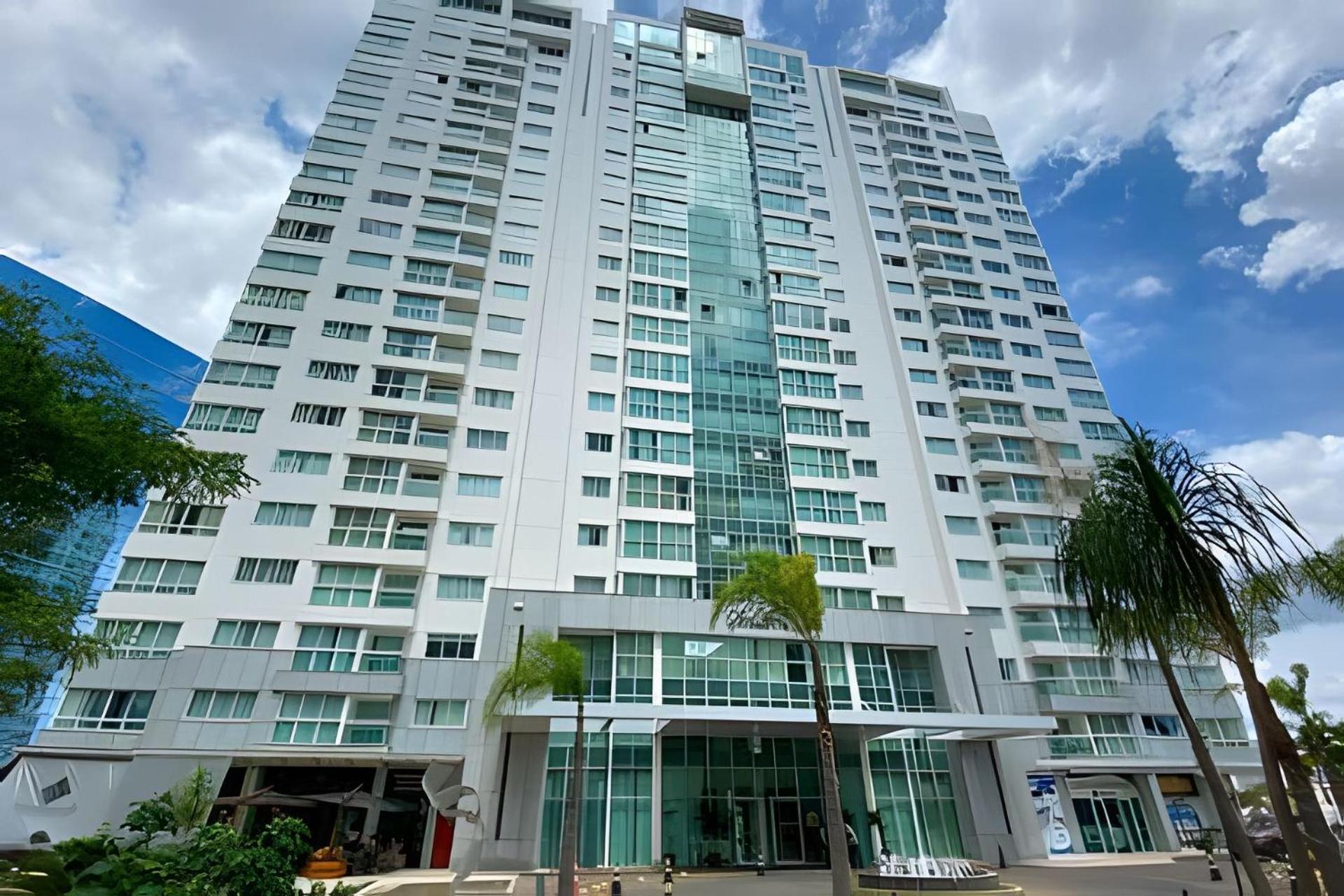 Ferienwohnung 360 Saint Moritz By Ozped Brasília Exterior foto