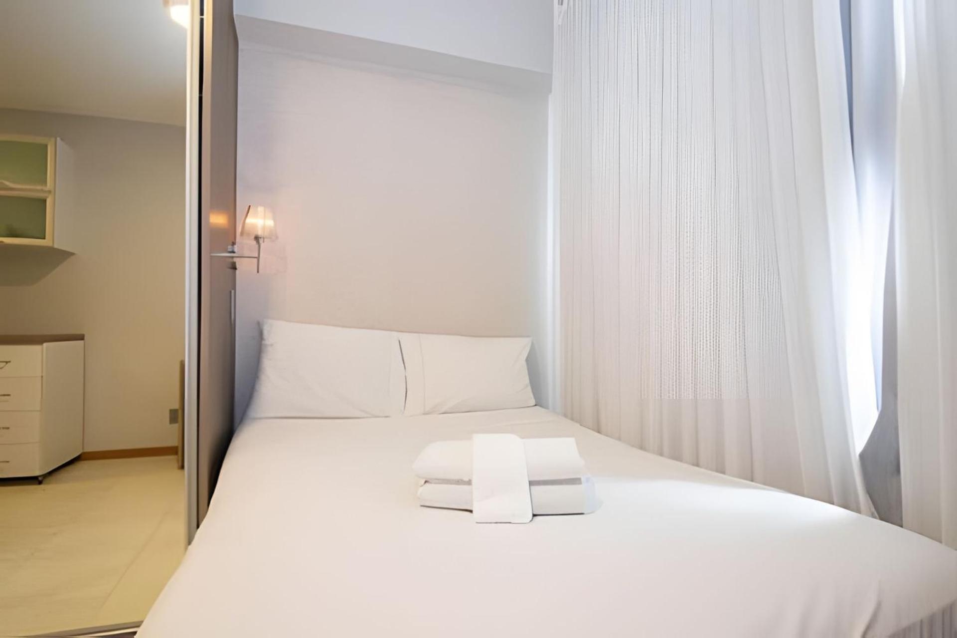 Ferienwohnung 360 Saint Moritz By Ozped Brasília Exterior foto