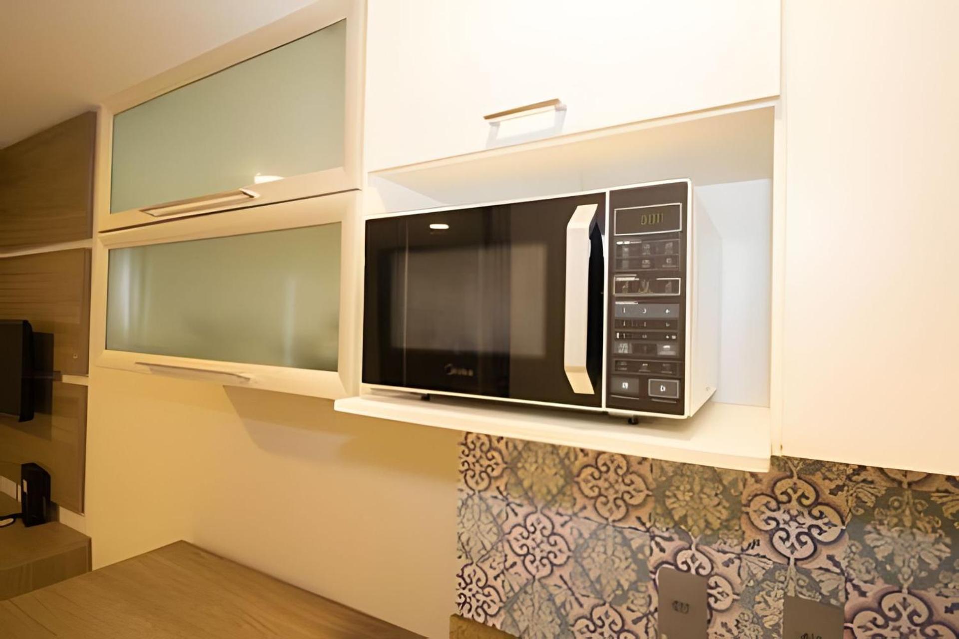 Ferienwohnung 360 Saint Moritz By Ozped Brasília Exterior foto